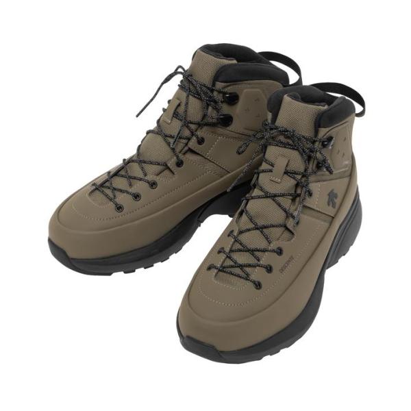 DESCENTE（デサント） DTRACE LANDTREK AGAT DTRACE LANDTREK AGAT