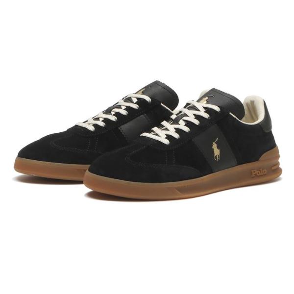 POLO RALPH LAUREN（ポロ・ラルフローレン） POLO R.LAUREN HRT AERA