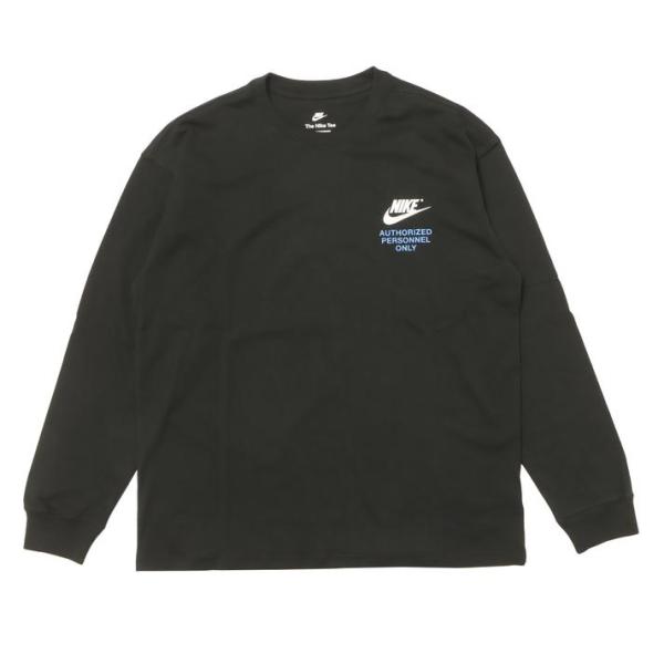 NIKE（ナイキ） M TEE LS M90 AUTH PRSNL ロングスリーブ IQ3700