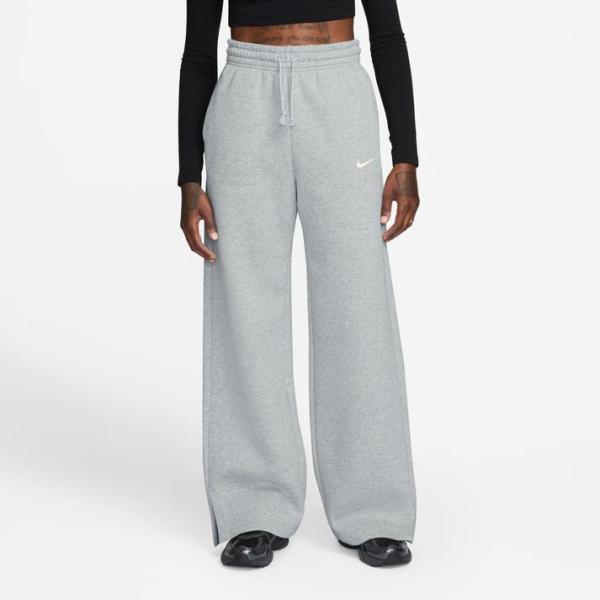 NIKE（ナイキ） レディース W PHNX FLC WID PANT スウェット ロング