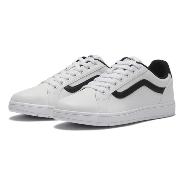VANS ヴァンズ SURFACE サーフェイス V2129 R WHITE/BLACK