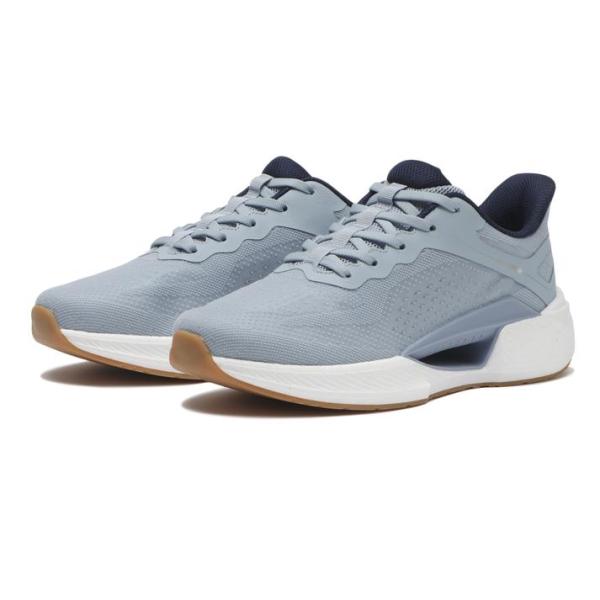 ABC SELECT エービーシーセレクト LACE UP SNEAKERS クイックスライド