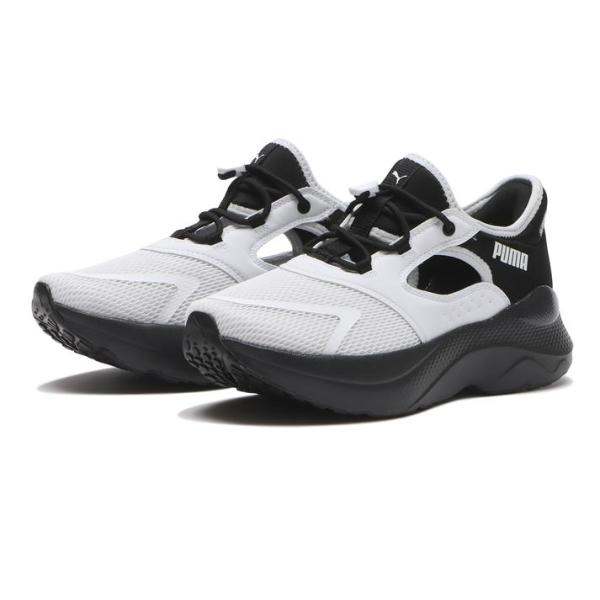 PUMA（プーマ） SOFTRIDE MAYVE MULE EASE IN SOFTRIDE メイブ