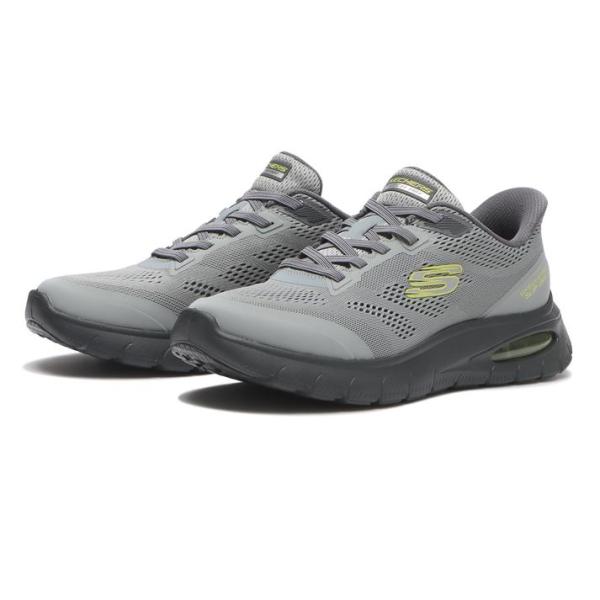 SKECHERS（スケッチャーズ） SKECH-AIR SUMMITS スケッチ_エア_