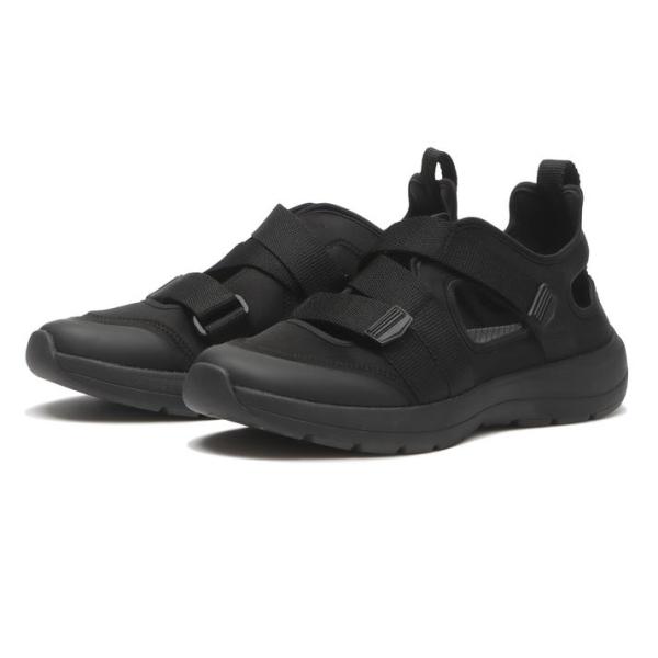 ABC SELECT エービーシーセレクト DRY S/N SANDAL ドライスニーカー
