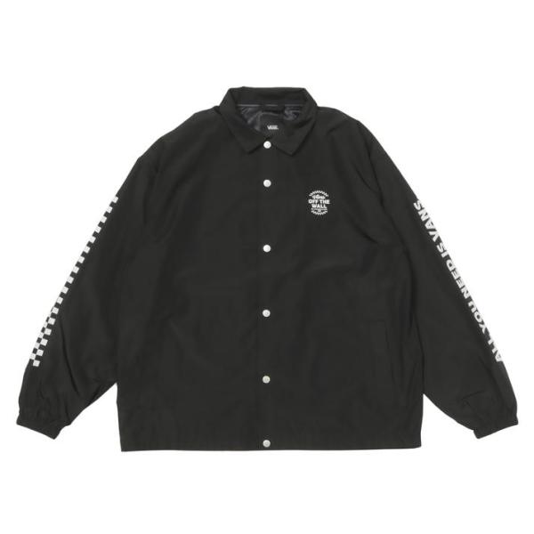 VANS（ヴァンズ） M West Falen Coach JKT アウター 126R1091100 ABC