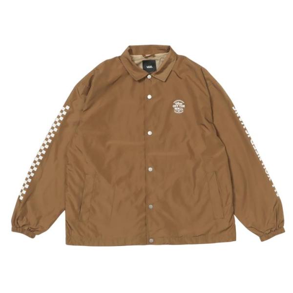 VANS（ヴァンズ） M West Falen Coach JKT アウター 126R1091100 ABC