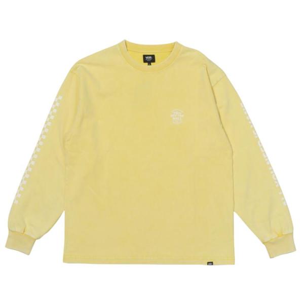 VANS（ヴァンズ） M All you need is Vans L TEE ロングスリーブ