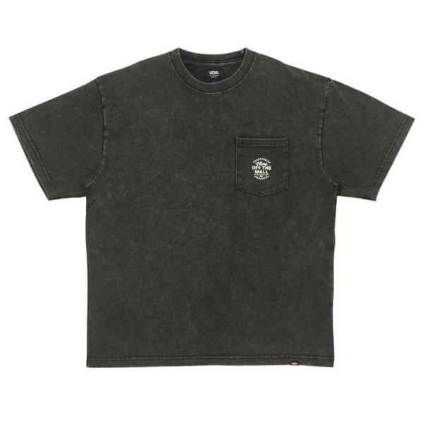 VANS（ヴァンズ） M All you need is Vans S TEE ショートスリーブ