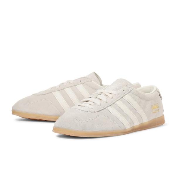 adidas（アディダス） GAZELLE LO PRO W ガゼル ロー プロ W IH6933