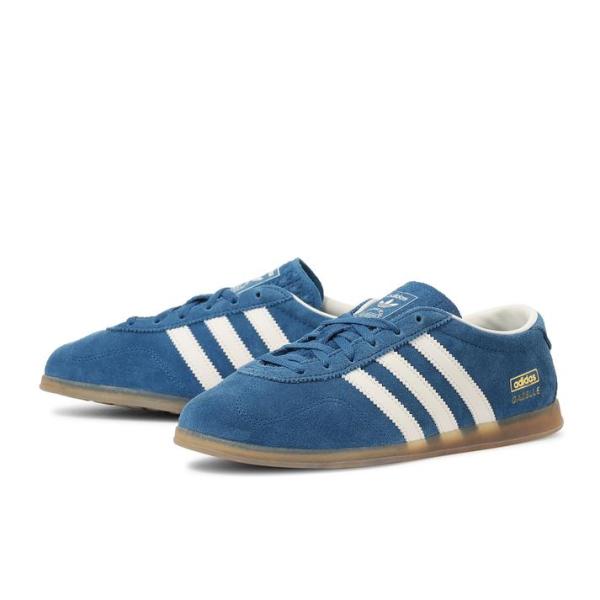 adidas（アディダス） GAZELLE LO PRO W ガゼル ロー プロ W IH6941