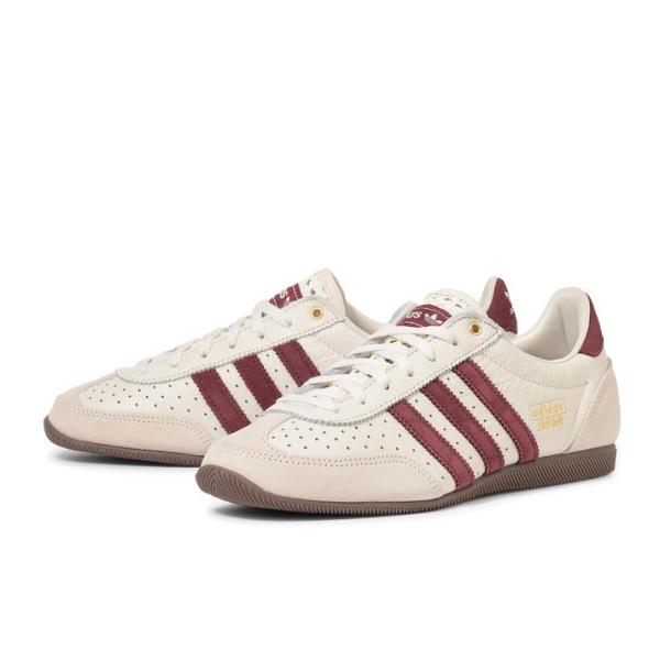 adidas（アディダス） JAPAN W ジャパン W KH9270 ABC-MART限定 *IVOR