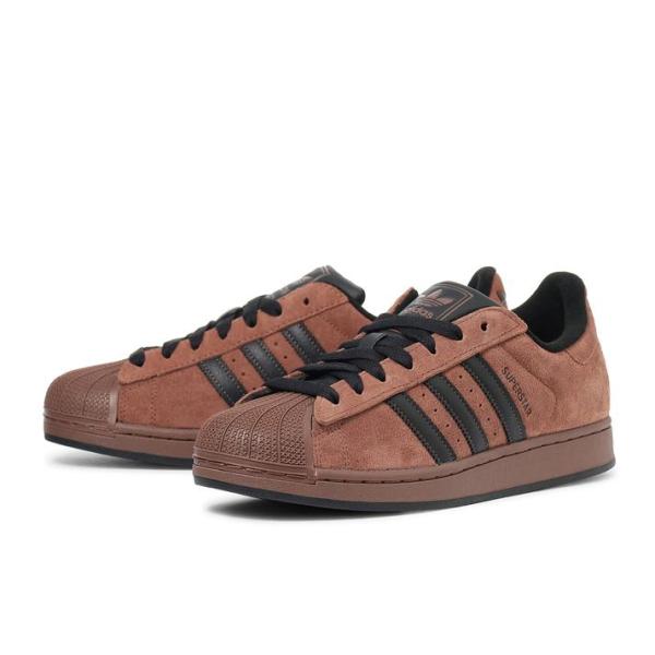 【稀少・極美品】adidas SUPERSTAR Ⅱ PRIMALOFT 防寒 adidas（アディダス） SUPERSTAR II スーパースター II IH9318 PREL