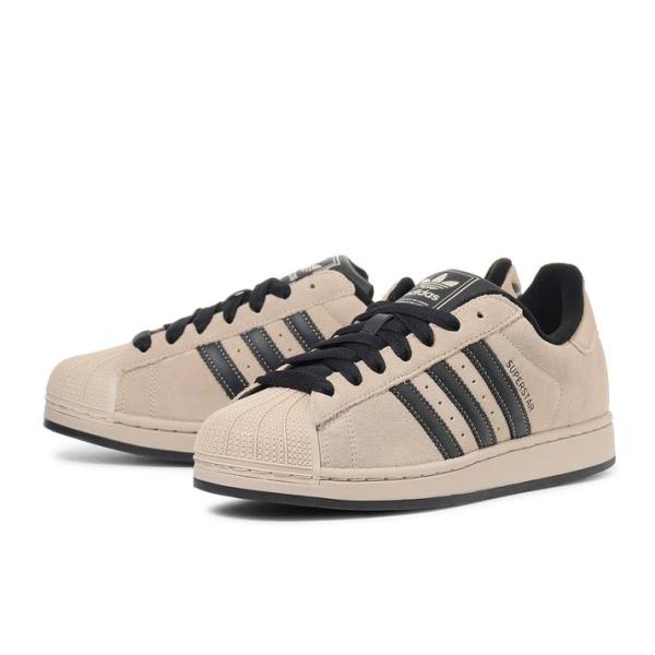 adidas（アディダス） SUPERSTAR II スーパースター II IH9320 STON