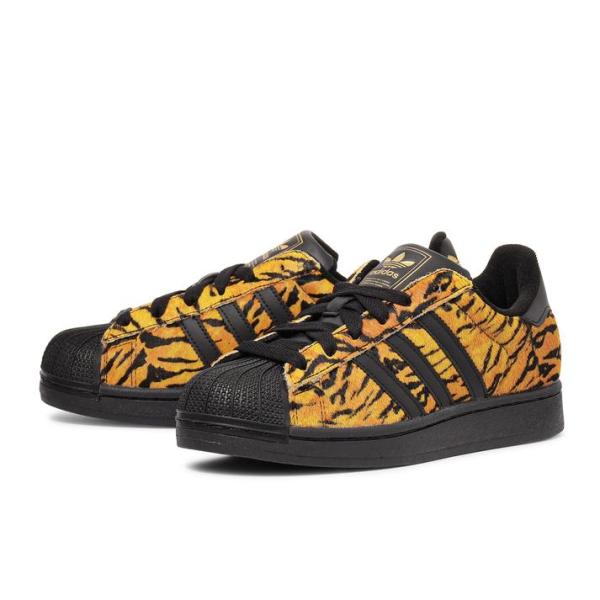 adidas（アディダス） SUPERSTAR II W スーパースター II W IH1633