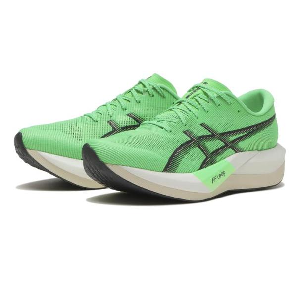 ASICS アシックス MAGIC SPEED 5 マジックスピード 5 1013A183.300 V GREEN/C GREY