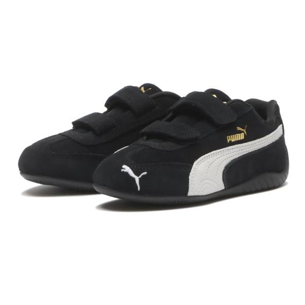 PUMA（プーマ） キッズ 17-21 SPEEDCAT OG V PS スピードキャット OG V