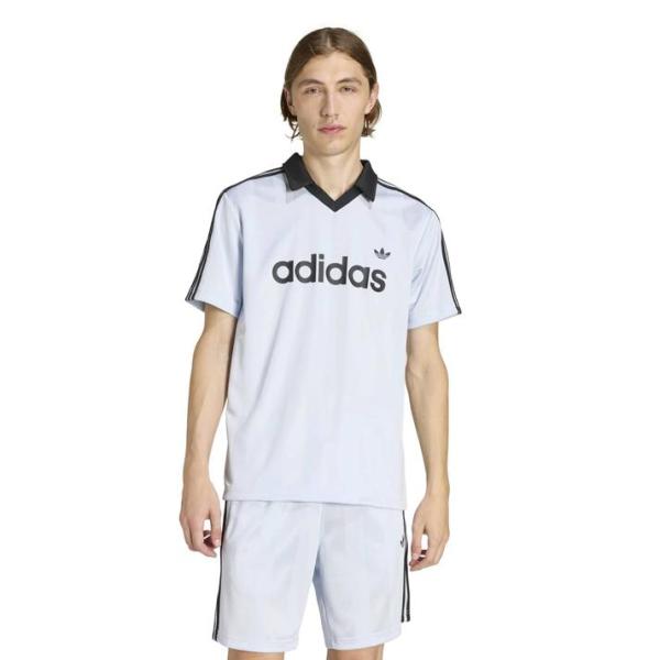 adidas（アディダス） M COLLAR ENGINEERED SS JERSEY ショート