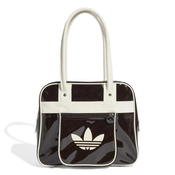 【ヴィンテージ・レアモデル】adidas　アディダス　キャディバッグ adidas（アディダス） U ARCHIVE SHOULDER BAG(ADV) バッグ KW4688