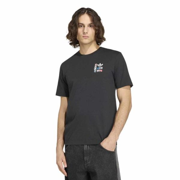 adidas（アディダス） M ARCHIVE USA94 GRAPHIC TEE ショートスリーブ