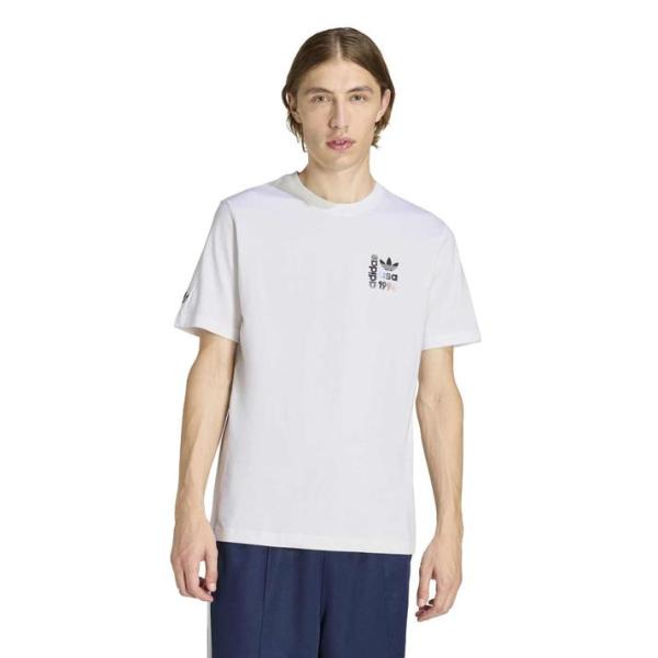 adidas（アディダス） M ARCHIVE USA94 GRAPHIC TEE ショートスリーブ