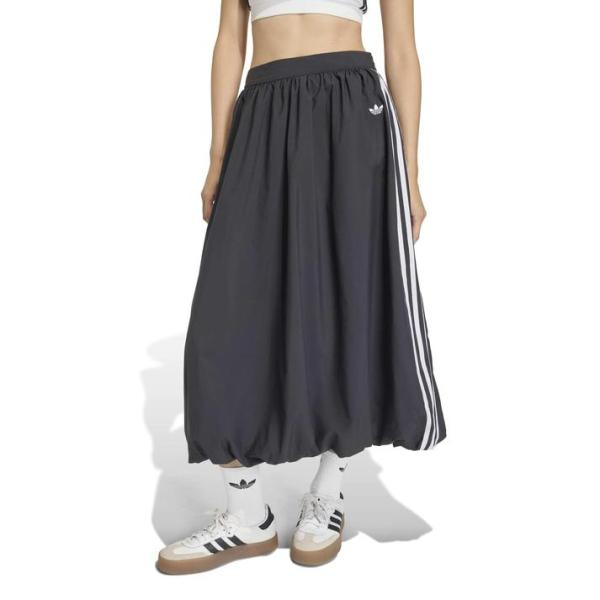 adidas（アディダス） レディース W BALLOON LONG SKIRT スカート