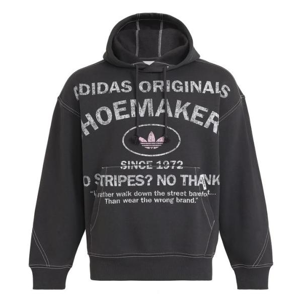adidas（アディダス） M SHOEMAKER HOODY(ORIWORK) スウェット KG6444