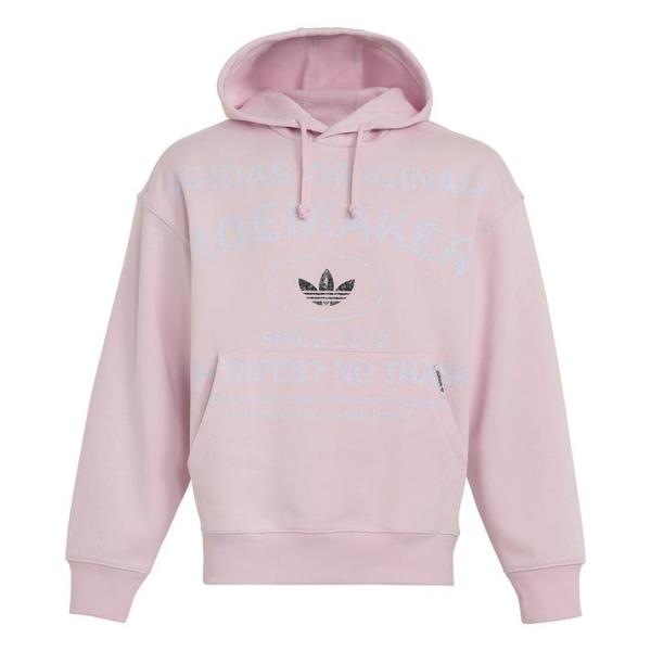 adidas（アディダス） M SHOEMAKER HOODY(ORIWARK) スウェット KG6445