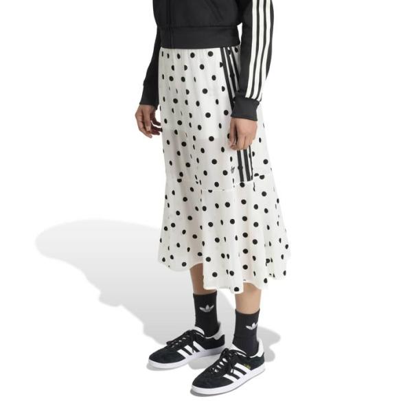 adidas（アディダス） レディース W SKIRT(POLKADOTS) スカート KV1176
