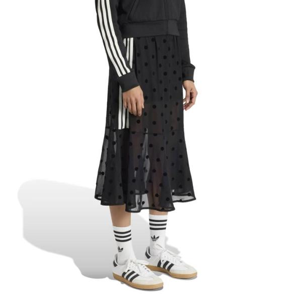 adidas（アディダス） レディース W SKIRT(POLKADOTS) スカート KV1177