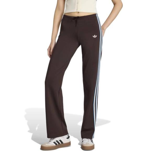 adidas（アディダス） レディース W STRAIGHT PANTS(ADV) ロングパンツ