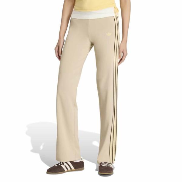 adidas（アディダス） レディース W STRAIGHT PANTS(ADV) ロングパンツ