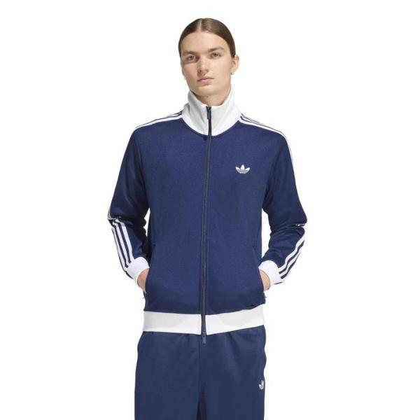 adidas（アディダス） U CLASSIC TRACKTOP アウター KE3526