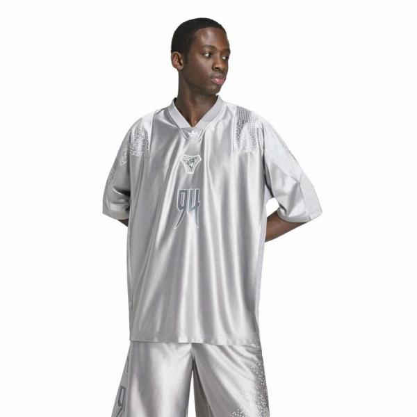 adidas（アディダス） M EQT SS JERSEY(ADILENIUM) ショートスリーブ