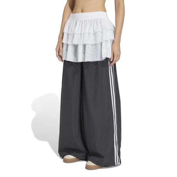 adidas（アディダス） レディース W FIREBIRD TP(ADILUNA) ロング