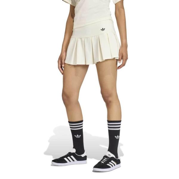 adidas（アディダス） レディース W LOW WAIST SPORT SKIRT スカート