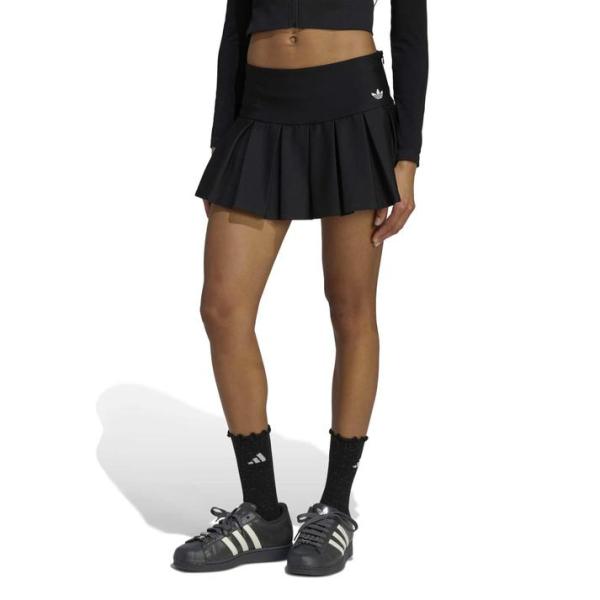 adidas（アディダス） レディース W LOW WAIST SPORT SKIRT スカート