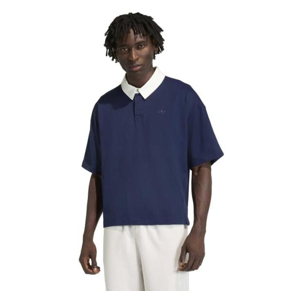 adidas（アディダス） M PREMIUM ESSENTIALS SS POLO ショートスリーブ