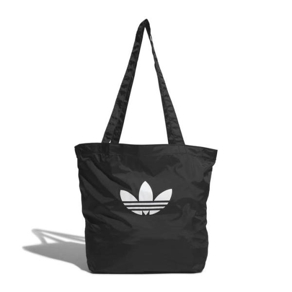 adidas（アディダス） U S HEADS ECO BAG バッグ KR3680 BLACK : ABC