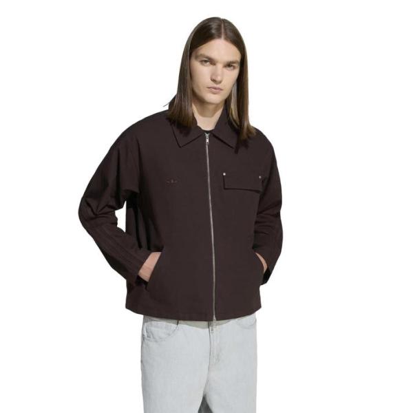 adidas（アディダス） M WORKWEAR JACKET(ORIWORK) アウター KG6453