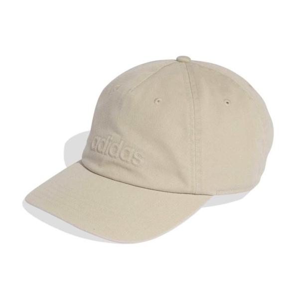 adidas（アディダス） U ウォッシュドダッドCAP キャップ KE8264