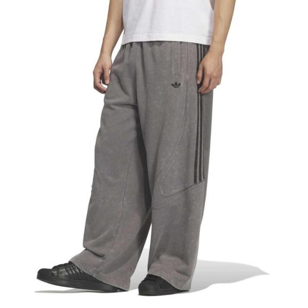 adidas（アディダス） U TG SWEAT PT(SK) ロングパンツ KQ5529 GREY4