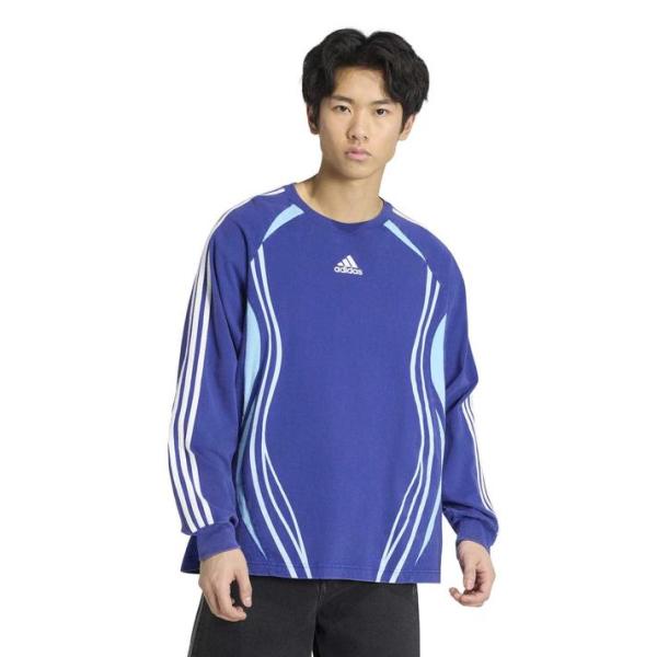 adidas（アディダス） U TG VTG LS TEE(JP) ロングスリーブ KT6603