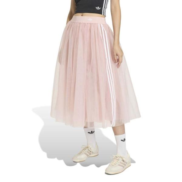 adidas（アディダス） レディース W TULLE SKIRT(ADILUNA) スカート