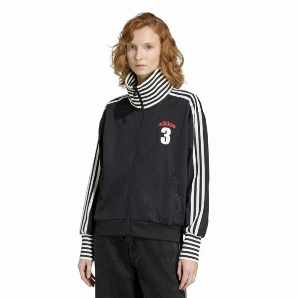 adidas（アディダス） レディース W VIN BB TT ST RIB(ADV) アウター