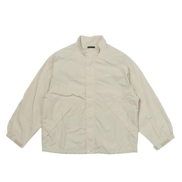 VANS（ヴァンズ） Overdye Full Zip Jacket アウター 126R1090901 ABC