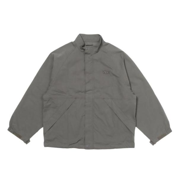 ジャケット・アウター abc VANS（ヴァンズ） Overdye Full Zip Jacket アウター 126R1090901 ABC
