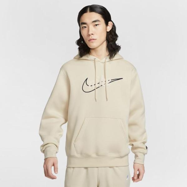 NIKE（ナイキ） M CLUB BB PO CTB スウェット パーカー IF0686