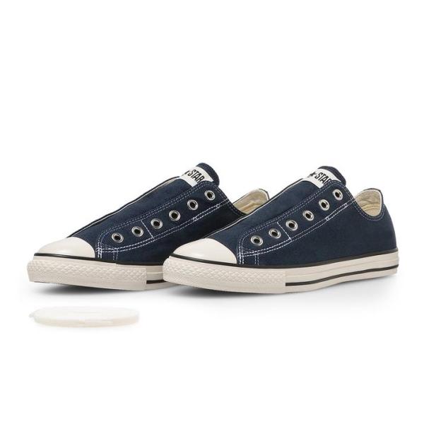CONVERSE（コンバース） AS LP SLIP OX オールスター LP スリップ OX