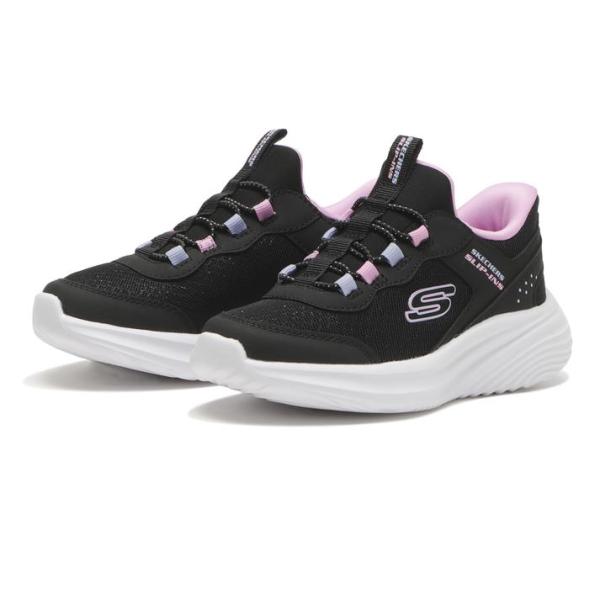 SKECHERS（スケッチャーズ） キッズ 17-23 BOUNDER PRO バウンダープロ